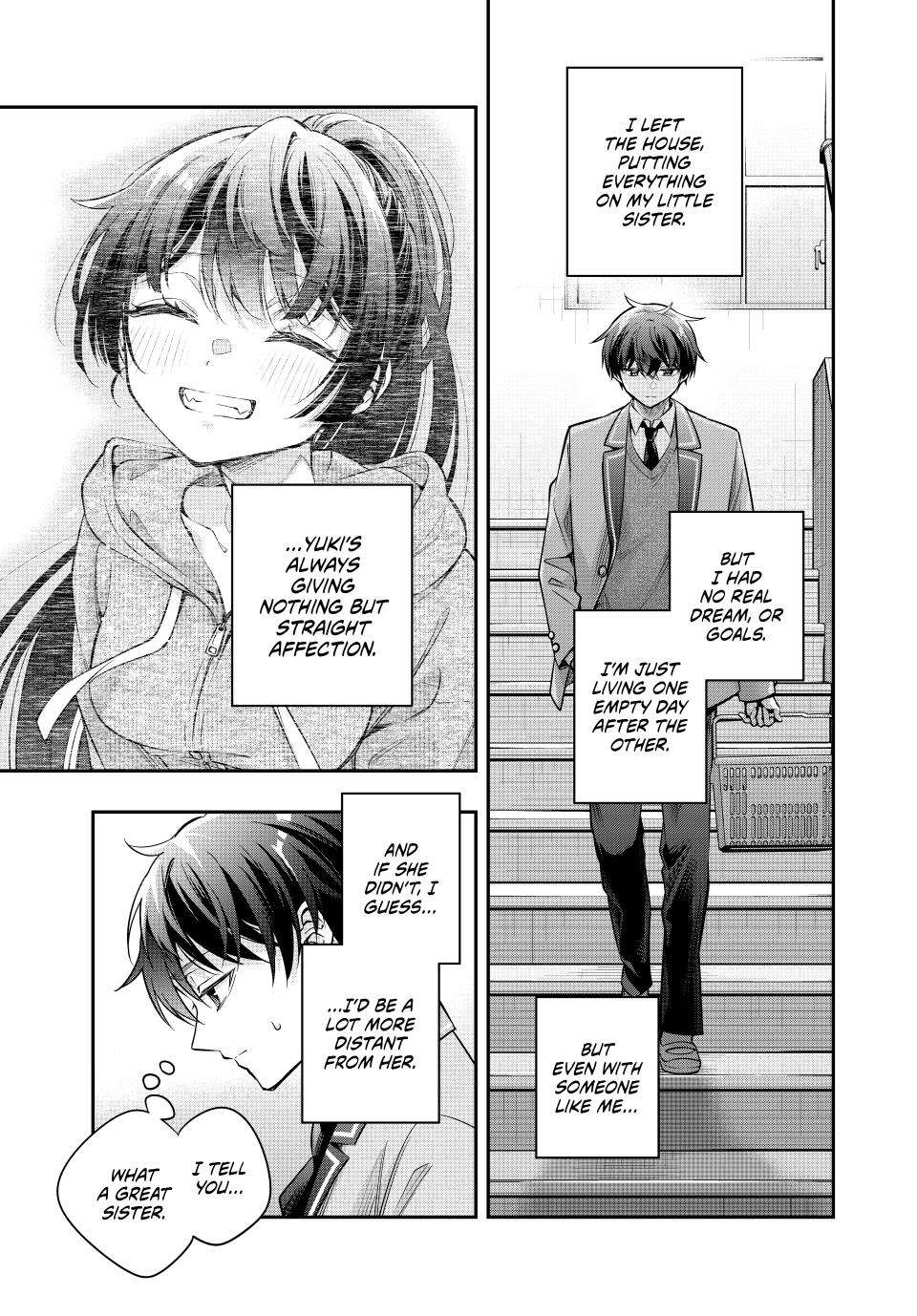 Alya Sometimes Hides Her Feelings in Russian, Chapter 51 image 03